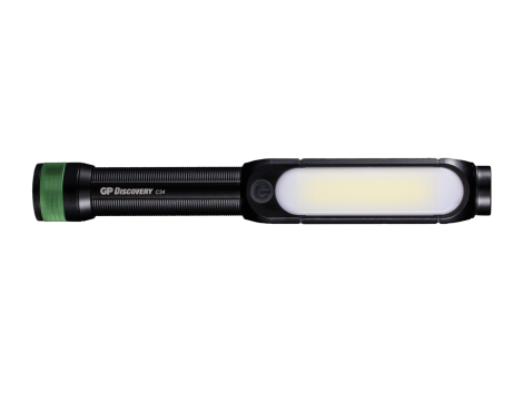 Flashlight GP C34 DISCOVERY 550lm - 2