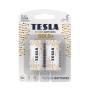 Alkaline battery  LR14 TESLA GOLD+B2 - 2