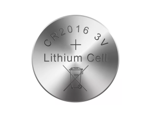 Lithium battery RAVER CR2016 B5 B7316 - image 2