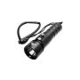 Diving Flashlight XTAR D26W WHALE-W Li-ION 18650 LED 1000lm - 2