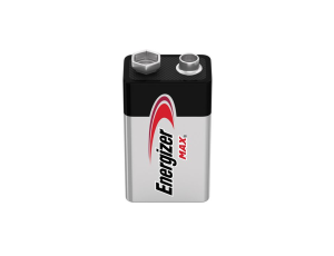 Alkaline battery 6LR61 ENERGIZER MAX 9V - image 2