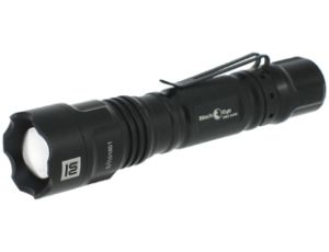 Professional flashlight MX112L BLACKEYE MINI MACTRONIC