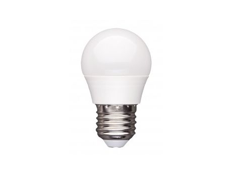 Bulb SPECTRUM LED E27 6W CW