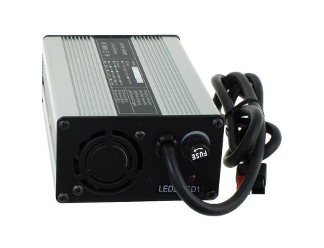 Charger 7SL 25,9V 2A 120W for Li-ION - 2