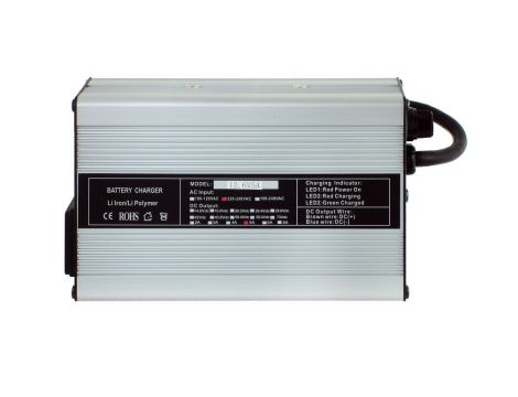 Charger 7SL 25,9V 2A 120W for Li-ION - 6