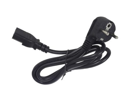 Charger 7SL 25,9V 2A 120W for Li-ION - 4