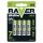Alkaline battery Raver Ultra LR6 B7921 EMOS