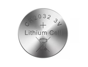 Lithium battery RAVER CR2032 B5 B7332 - image 2