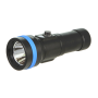 Diving flashlight  XTAR D26 2500 Short - 4