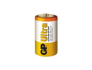 Bateria alk. LR20 GP ULTRA  B2 - image 2