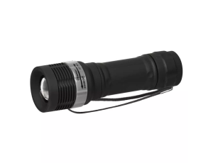 Flashlight 3W LED ZOOM P4702 EMOS