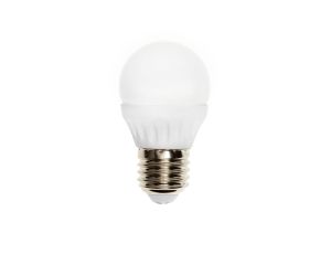 Bulb SPECTRUM  LED E27 4W CW