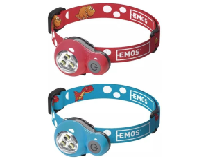 Headlight LED EMOS P3540