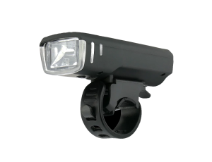 Falcon Eye CITY Rechargeable LED Bicycle Lamp FBS0081 250lm/10lm - image 2