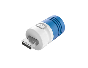 Multi-usage Mini USB Light UL1-120 RGB XTAR - image 2
