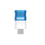 Multi-usage Mini USB Light UL1-120 RGB XTAR - 4