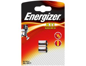 Battery 6V E11A ENERGIZER - image 2