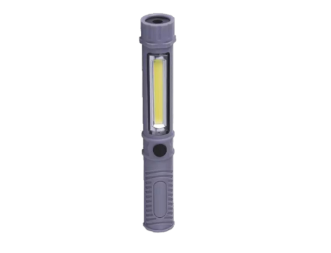 Flashlight EMOS COB 3xAAA LED P3897