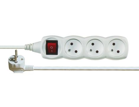Extension cord 3G 5M P1315