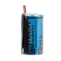 Lithium battery  ER34615/WIRE 19Ah ULTRALIFE  D - 2