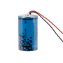 Bateria litowa ULTRALIFE ER34615-H/WIRE - 3