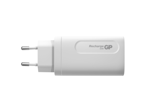 Charger USB GP GM3A GaN 65W - 3