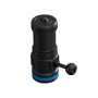 Diving flashlight  XTAR D30 6000 Set - 7