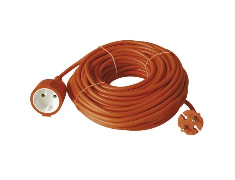 Extension cord 1G 30M B/U P01330