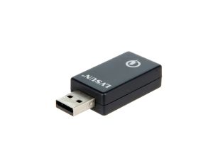 Charger USB LS-UA15 Quick Charger 2.0