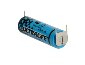Lithium battery ER14505/3PF 2400mAh 3,6V  ULTRALIFE  AA