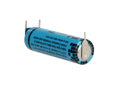 Bateria litowa ULTRALIFE ER14505/3PF - 2