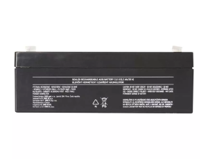 AGM battery 12V/2,2Ah EMOS B9672 - image 2