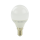 Bulb SPECTRUM ball LED E14 4W WW