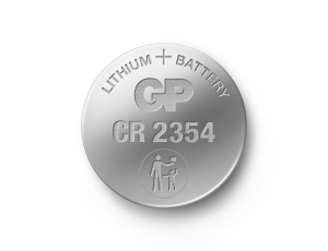 Lithium battery GP CR2354 - image 2