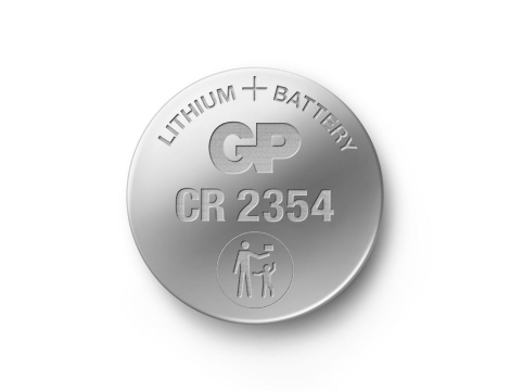 Lithium battery GP CR2354 - 2