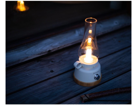 Outdoor camping lamp ENVIRO ACL0112 - 7