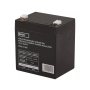 AGM battery 12V/5Ah EMOS - 2