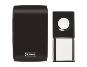 Wireless Doorchime P5727 EMOS - image 2