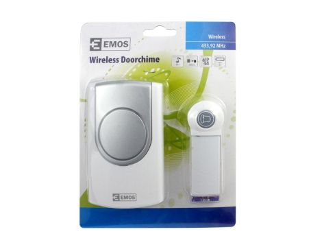 Wireless Doorchime 980998  P5723 - 4