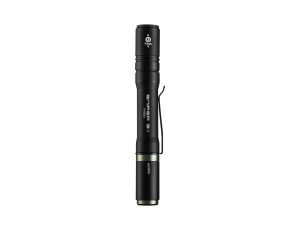 Flashlight MacTronic Sniper 3.1 THH0061 rechargeable 130lm - image 2
