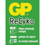 GP Recyko New R6/AA 2700 Series 1,2V - 3