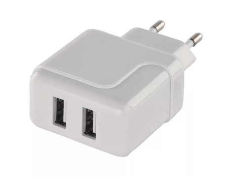 Ładowarka EMOS SMART USB 3,1A V0119