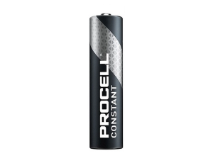 Alkaline battery LR03 DURACELL PROCELL CONSTANT