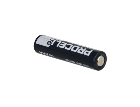 Bateria alk. LR03 DURACELL PROCELL CONST - 4