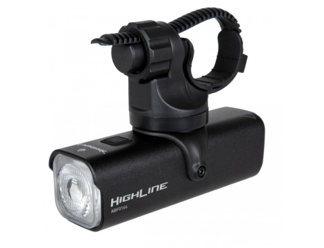 Front Bicycle Light HighLine ABF0166 - 2