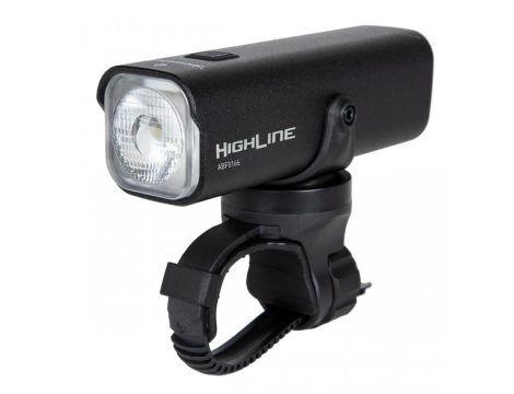 Front Bicycle Light HighLine ABF0166