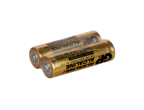 Batery alkaline LR6 GP S2 1,5V - 2