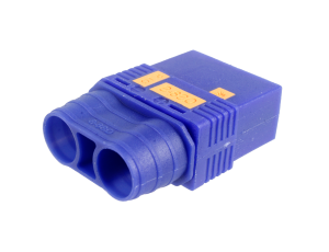 Q-HOBBY QS8-S-F female Connector High Current Anti spark - image 2