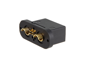 Q-HOBBY QS9U-M male connector - image 2