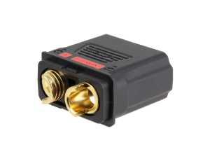 Q-HOBBY QS10P-L-M Connector High Current Anti spark Male - image 2
